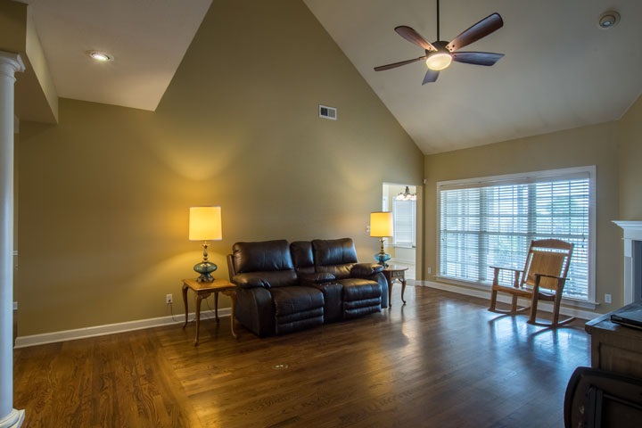 7741 Brunswick Road Millington, TN 38053 - Photo 11 of 25