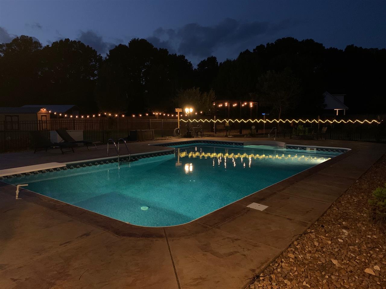 7741 Brunswick Road Millington, TN 38053 - Photo 24 of 25