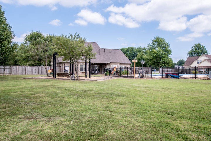 7741 Brunswick Road Millington, TN 38053 - Photo 4 of 25