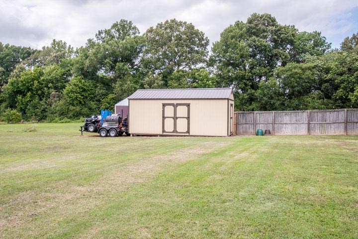 7741 Brunswick Road Millington, TN 38053 - Photo 6 of 25