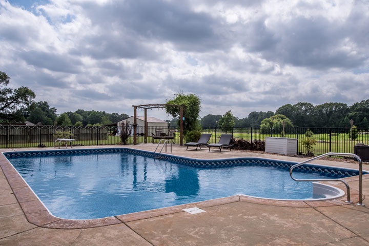 7741 Brunswick Road Millington, TN 38053 - Photo 7 of 25