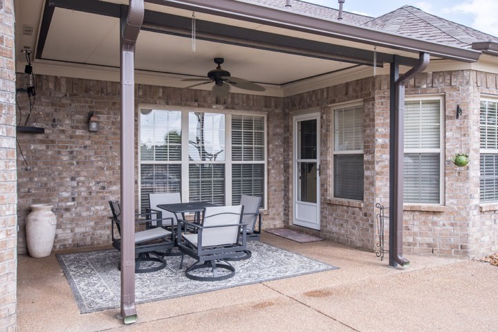 7741 Brunswick Road Millington, TN 38053 - Photo 8 of 25