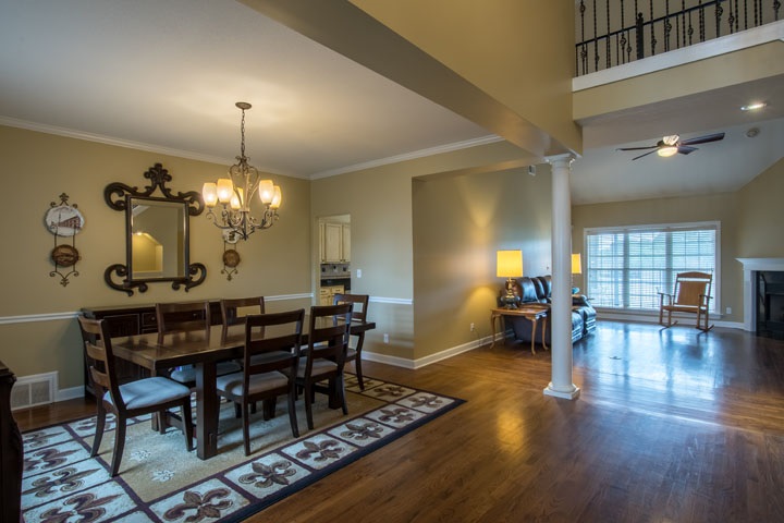 7741 Brunswick Road Millington, TN 38053 - Photo 9 of 25