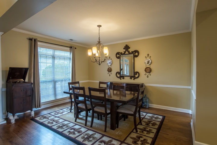 7741 Brunswick Road Millington, TN 38053 - Photo 10 of 25