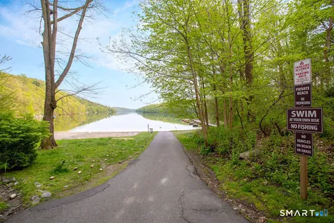 a close up of a wall