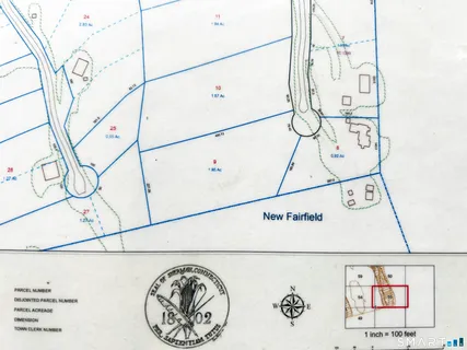 $185,000 | 64 Skyline Drive, Sherman, CT 06784