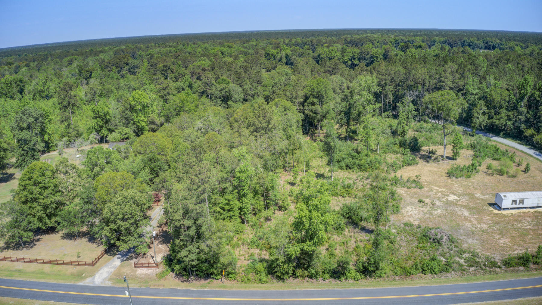 1105 Walter Road Bonneau, SC 29431 - Photo 2 of 15 1105 Walters Rd, Bonneau SC (2)