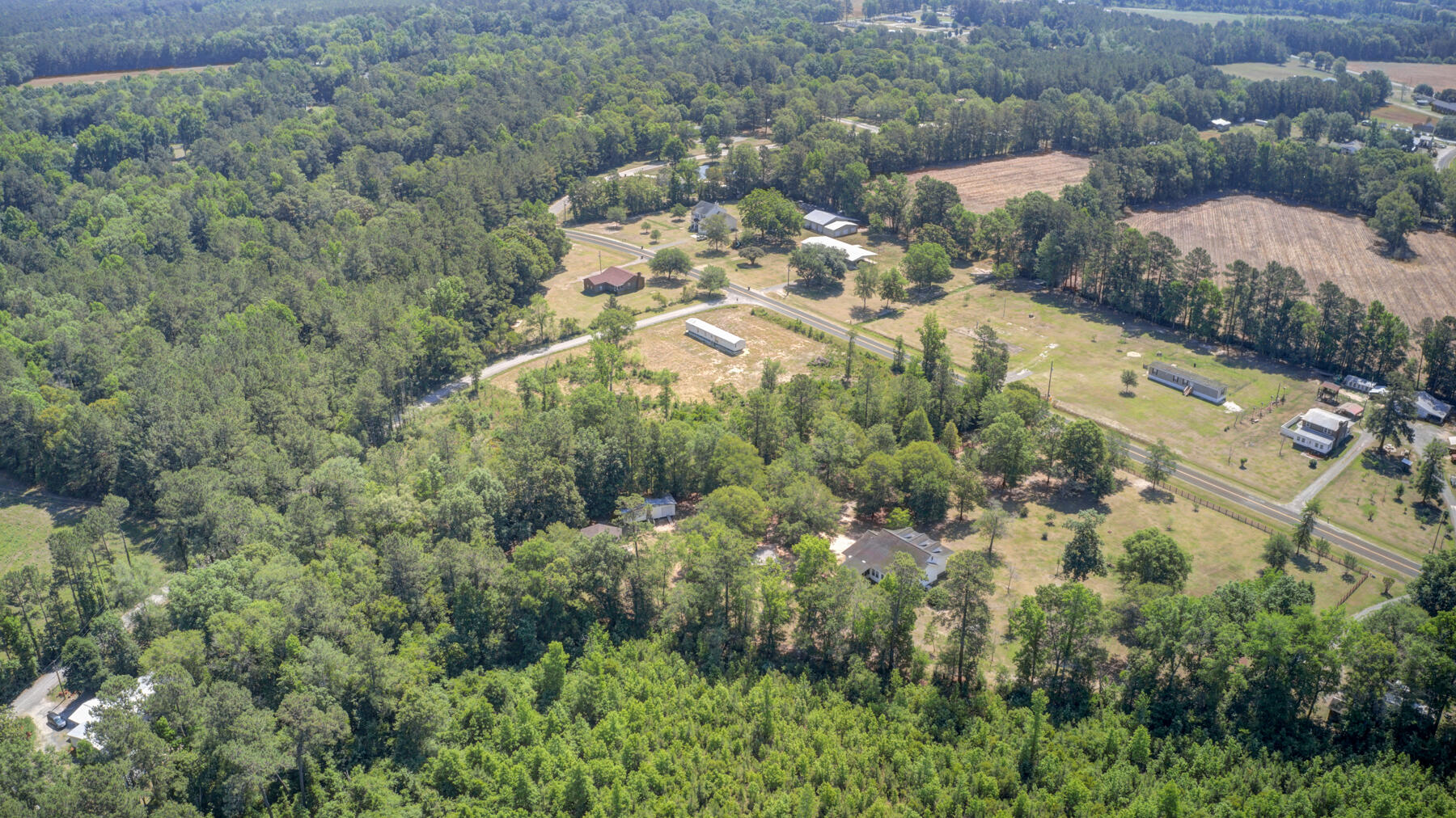 1105 Walter Road Bonneau, SC 29431 - Photo 11 of 15 1105 Walters Rd, Bonneau SC (11)