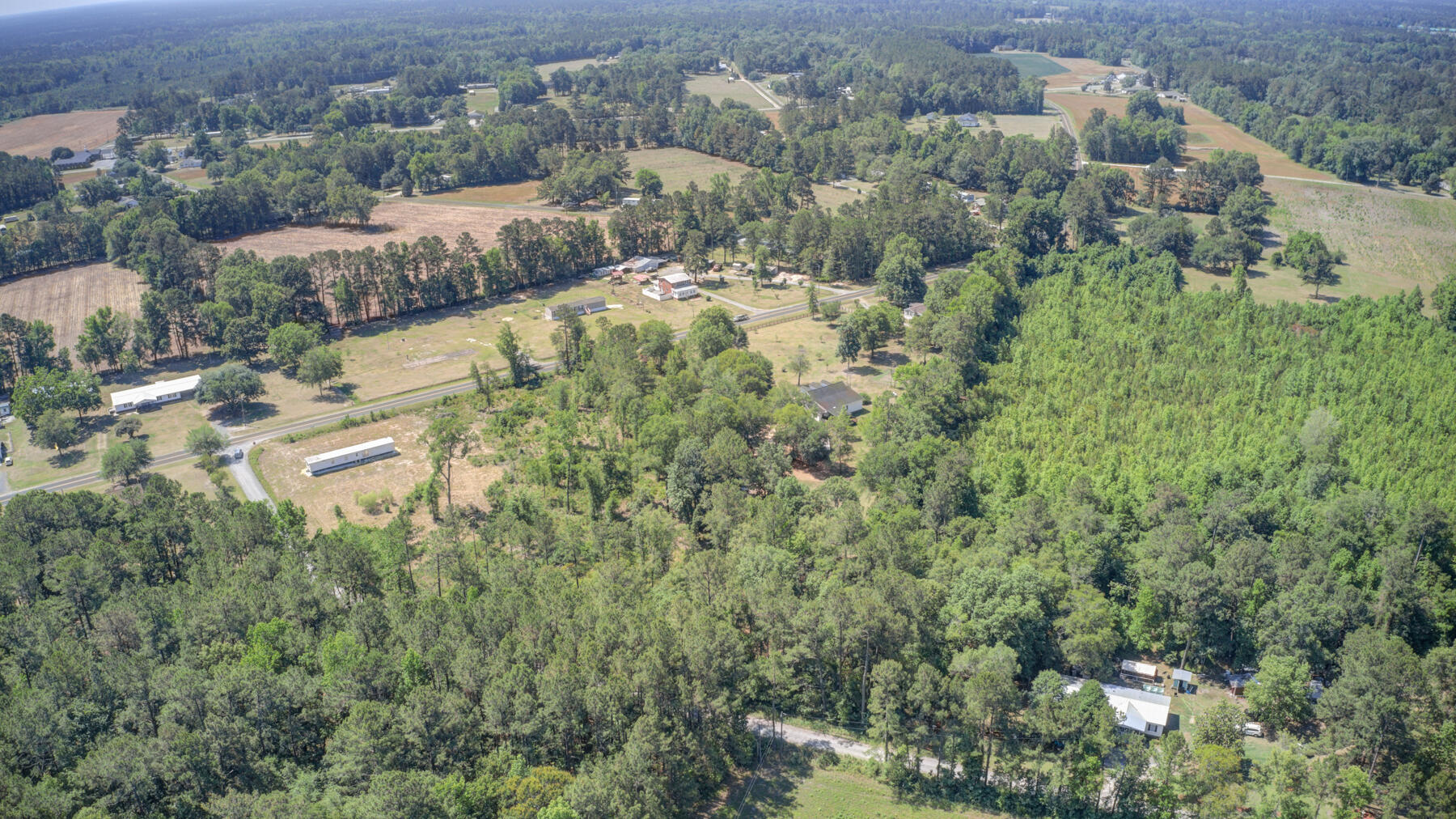 1105 Walter Road Bonneau, SC 29431 - Photo 10 of 15 1105 Walters Rd, Bonneau SC (10)