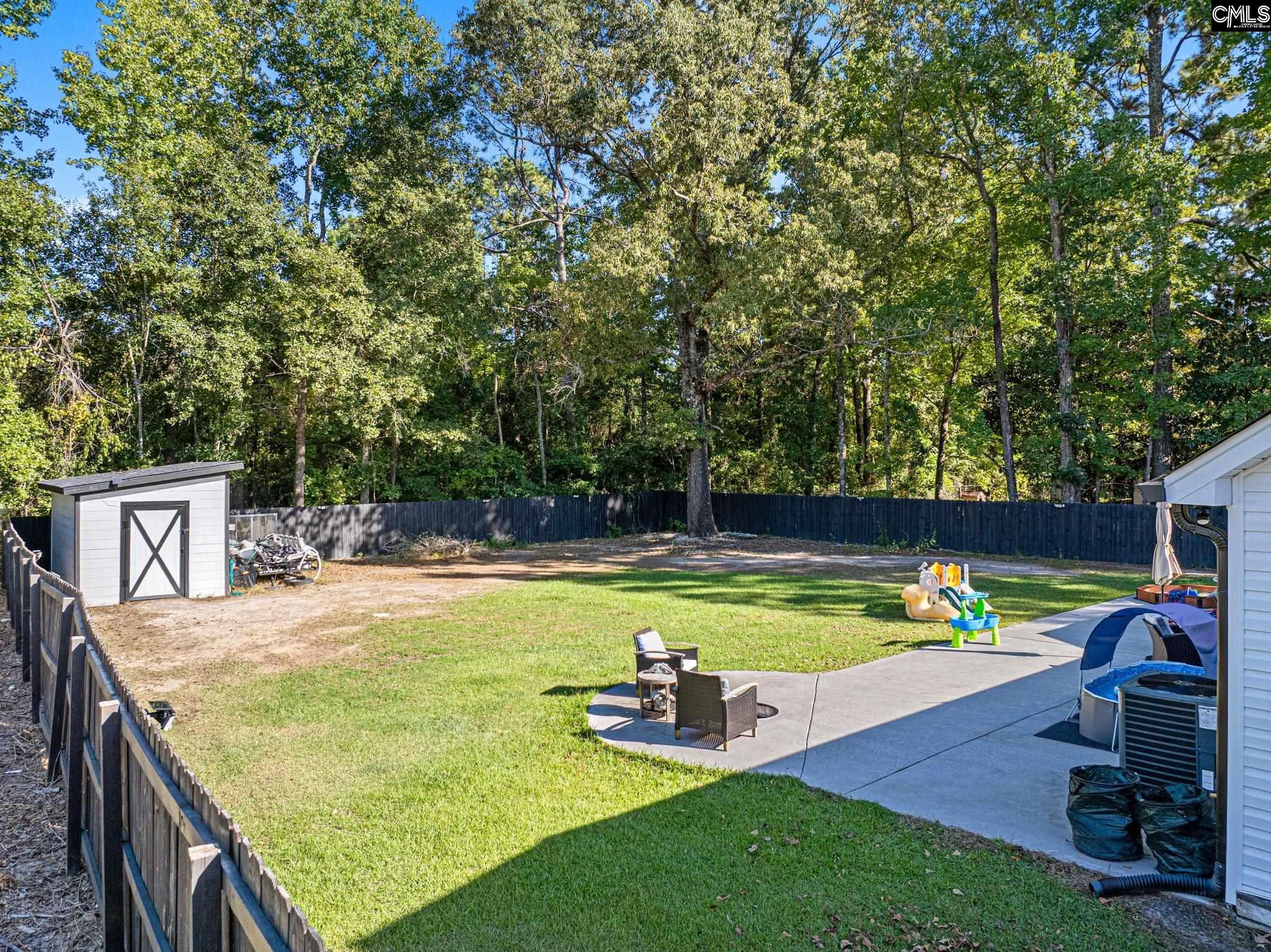 927 Rodney Road Orangeburg, SC 29115 - Photo 19 of 20 Gallery Image 19