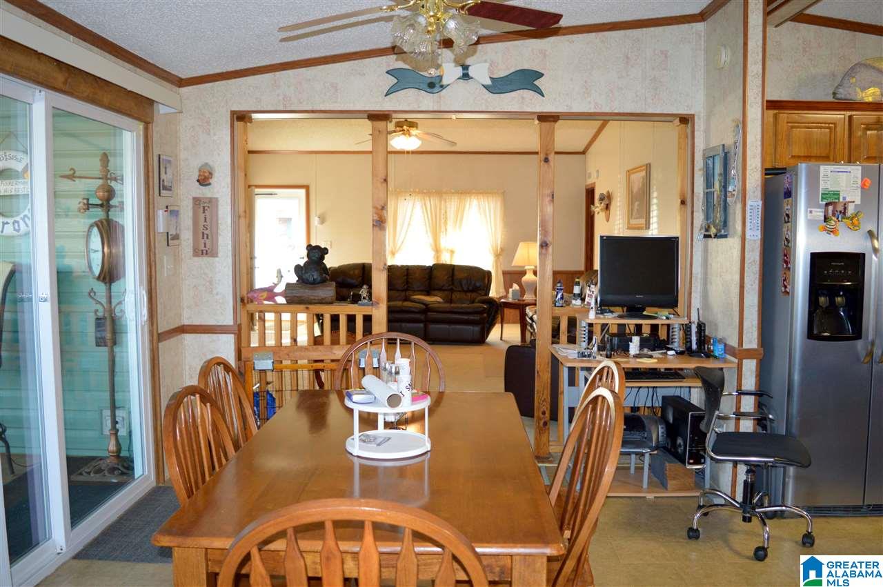 115 County Road 606 Cedar Bluff, AL 35959 - Photo 14 of 45