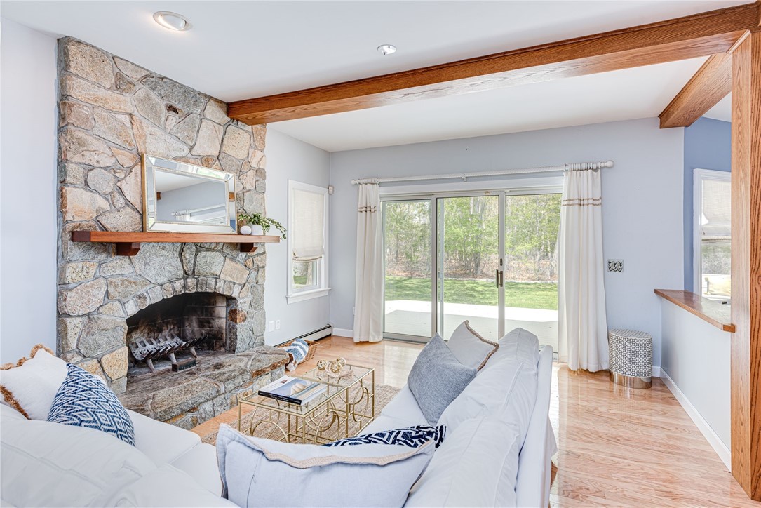 6 River Oak Road Barrington, RI 02806 - Photo 9 of 30