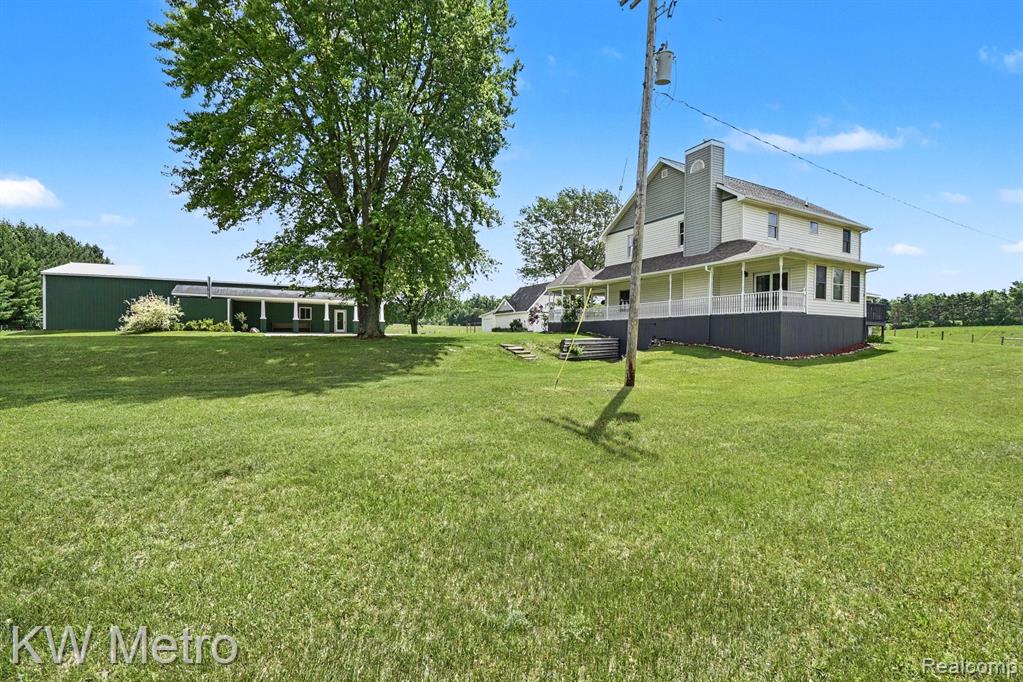 2682 East Haskell Lake Road Harrison, MI 48625 - Photo 47 of 61