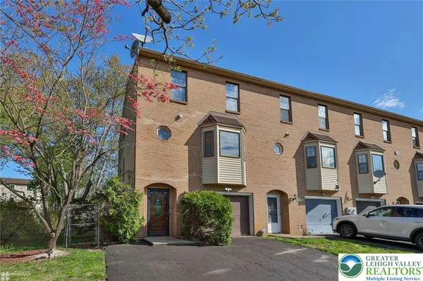 $358,000 | 2559 Madison Avenue, Bethlehem, PA 18017