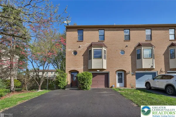 $358,000 | 2559 Madison Avenue, Bethlehem, PA 18017