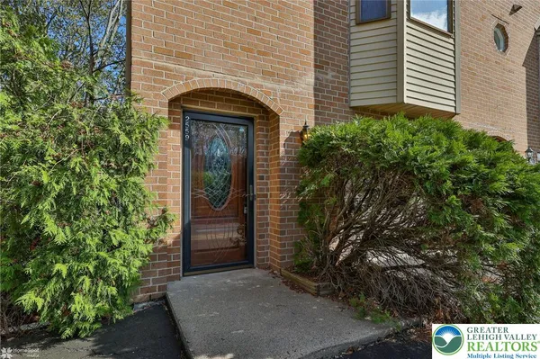 $358,000 | 2559 Madison Avenue, Bethlehem, PA 18017