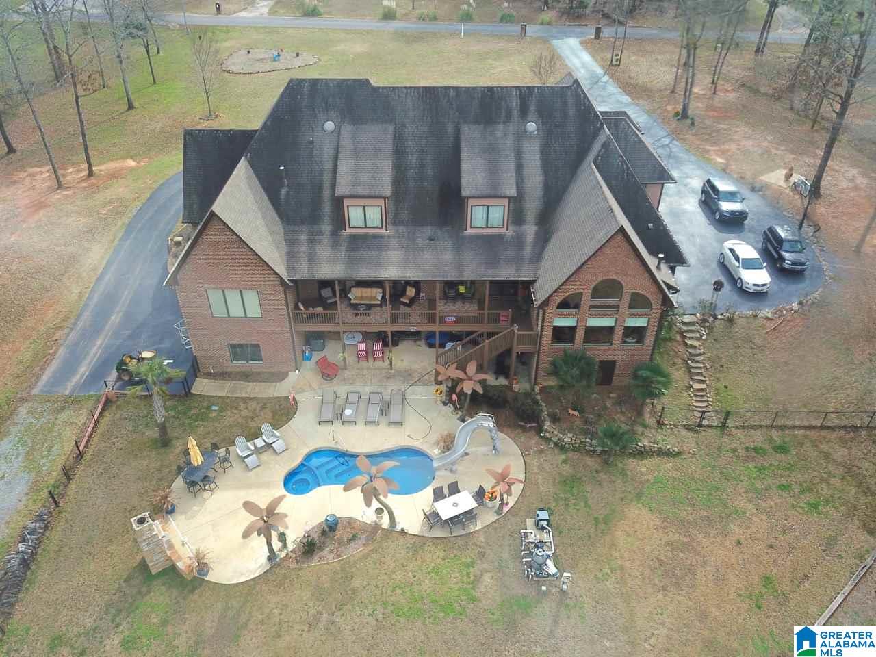 139 River Run Road Childersburg, AL 35044 - Photo 49 of 49