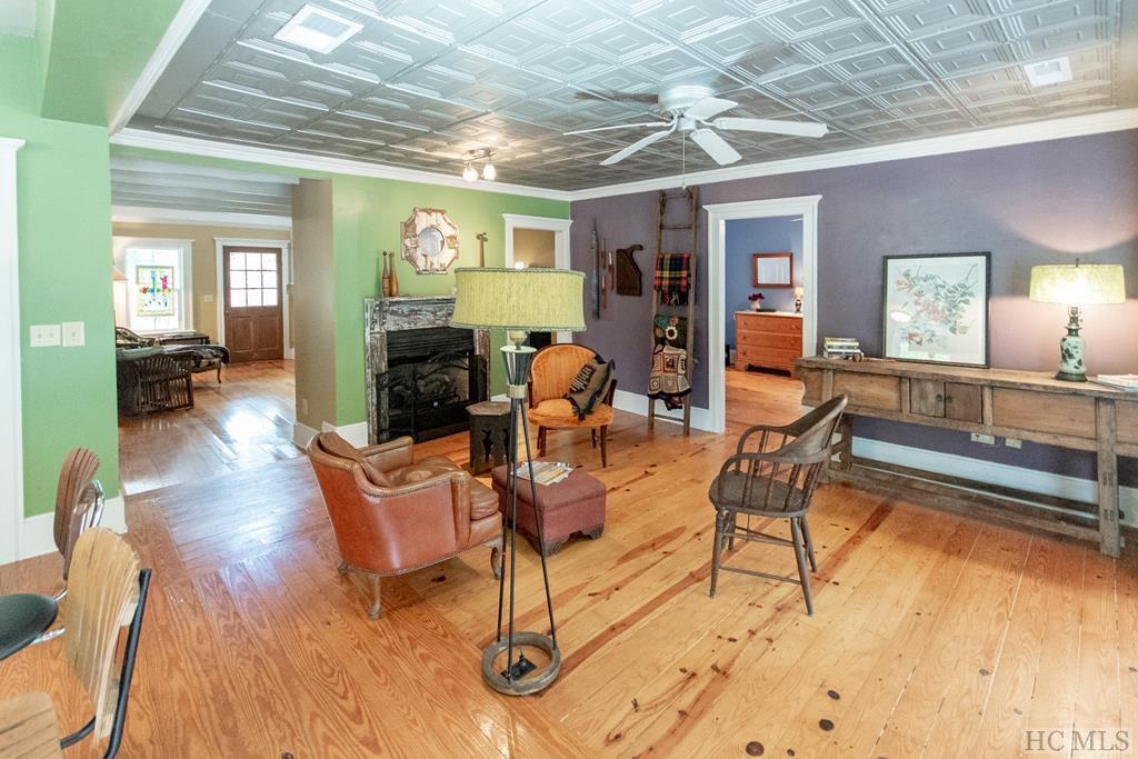 291 Ellijay Road Franklin, NC 28734 - Photo 18 of 66 Gallery Image 18