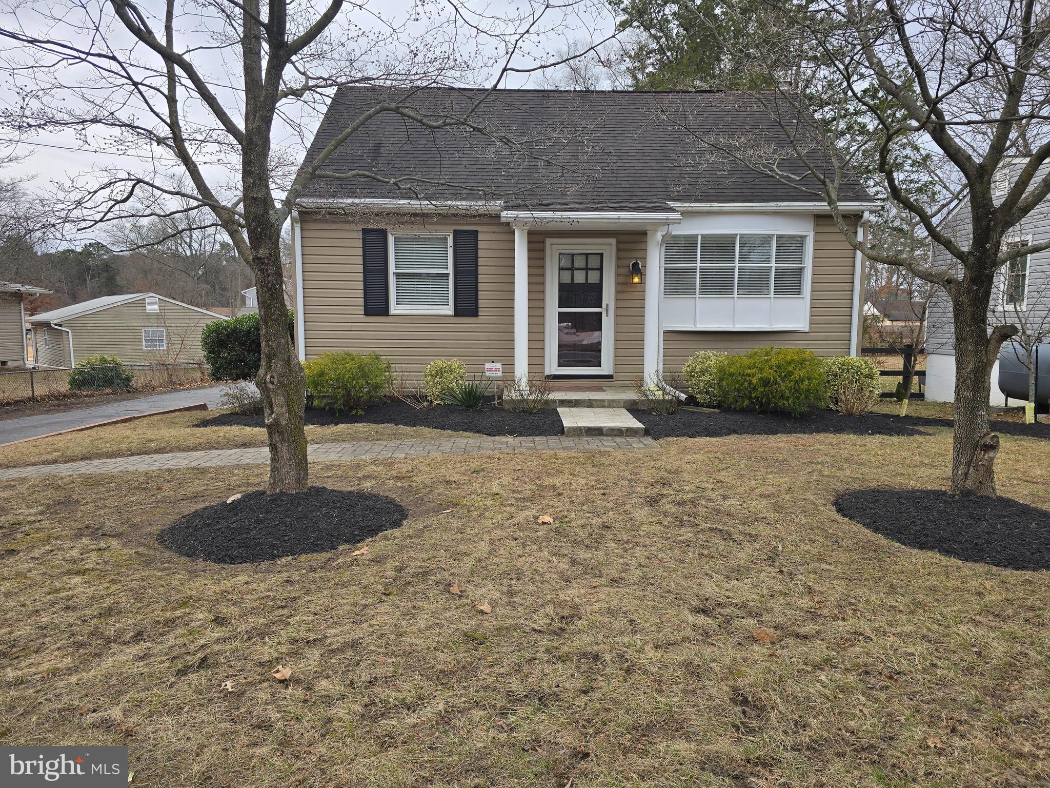 879 Stevenson Road Severn, MD 21144 - Photo 20 of 24