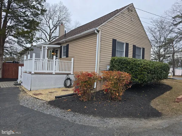 $379,000 | 879 Stevenson Road, Severn, MD 21144