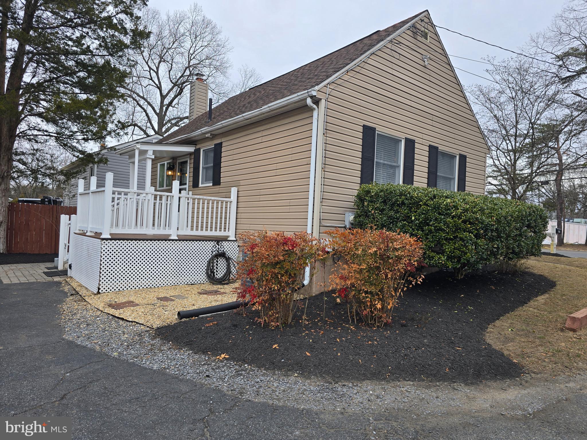 879 Stevenson Road Severn, MD 21144 - Photo 21 of 24