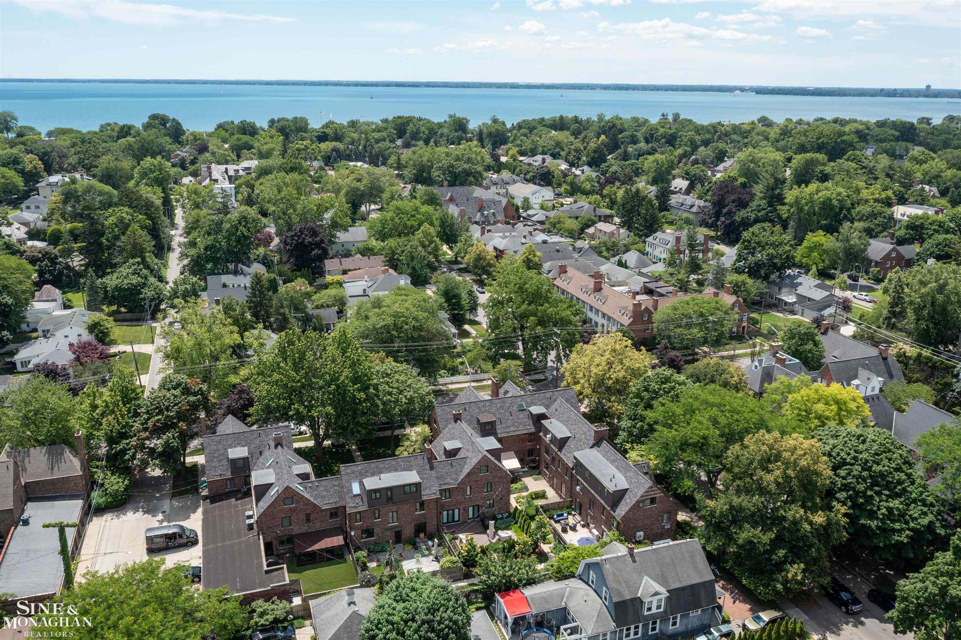 398 Rivard Boulevard Grosse Pointe, MI 48230 - Photo 62 of 64