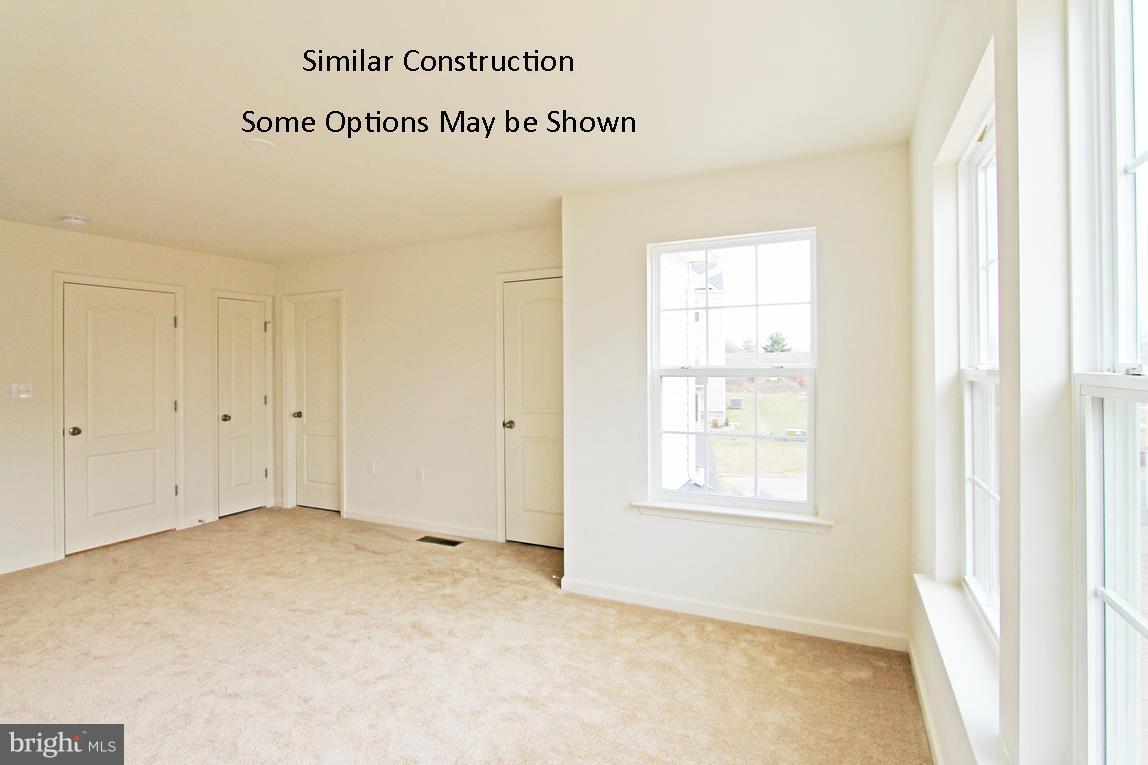 596 Thumper Drive Ranson, WV 25438 - Photo 21 of 34 Bedroom (Master)