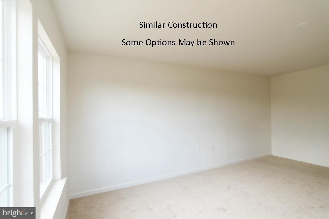 596 Thumper Drive Ranson, WV 25438 - Photo 22 of 34 Bedroom (Master)