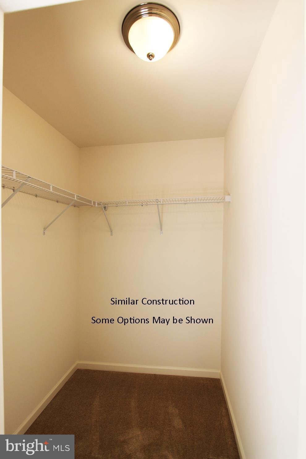 596 Thumper Drive Ranson, WV 25438 - Photo 23 of 34 Bedroom (Master)