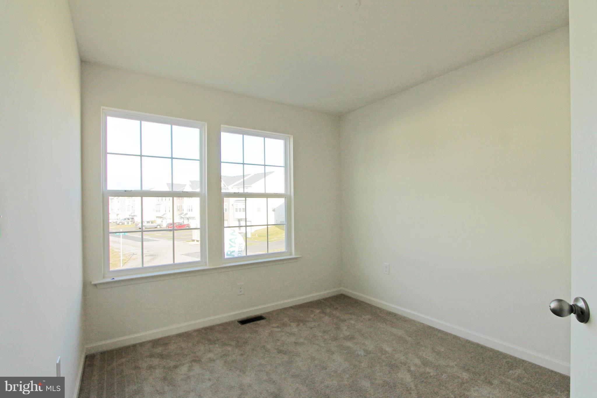 596 Thumper Drive Ranson, WV 25438 - Photo 29 of 34 Bedroom **SIMILAR CONSTRUCTION**
