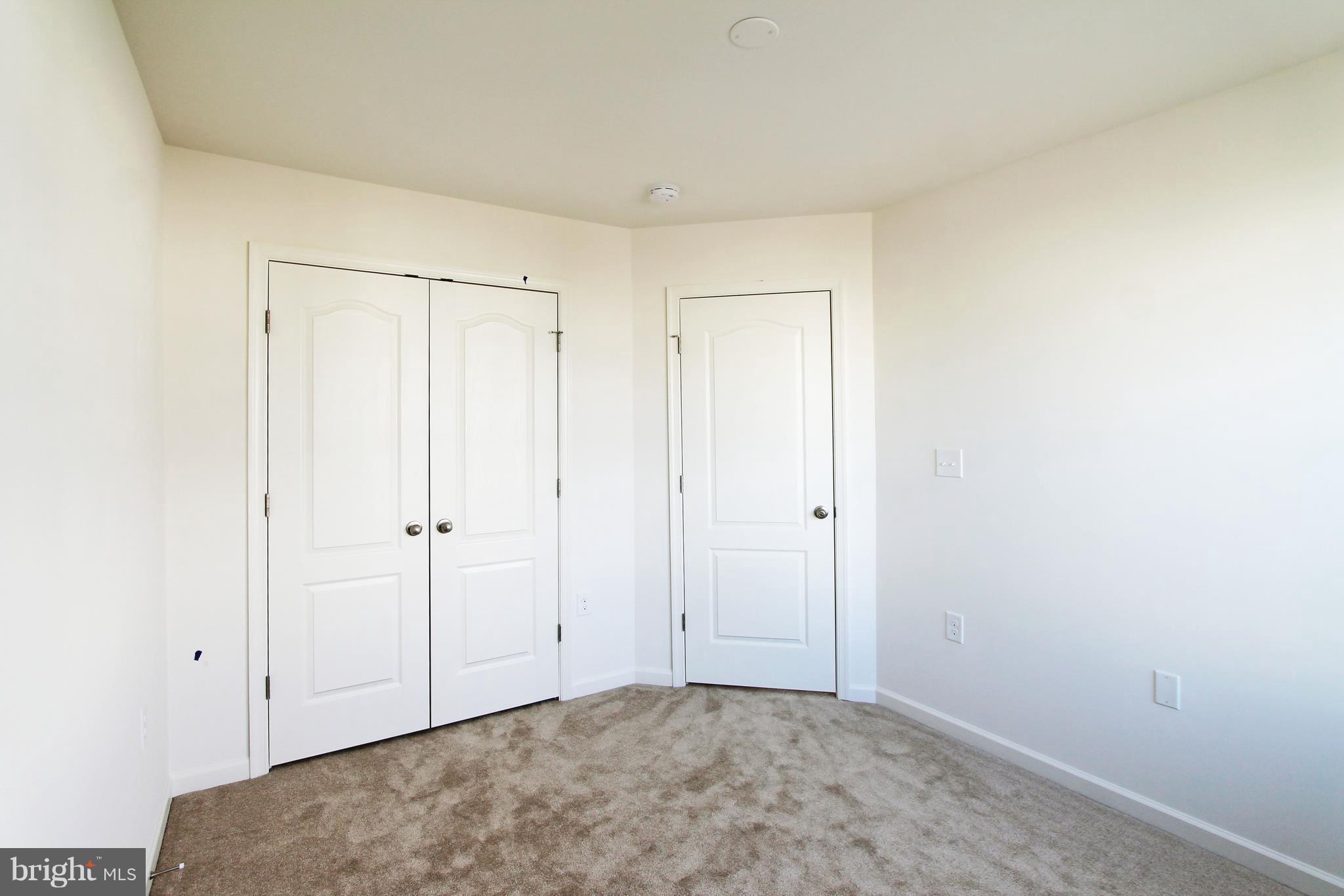 596 Thumper Drive Ranson, WV 25438 - Photo 30 of 34 Bedroom**SIMILAR CONSTRUCTION**