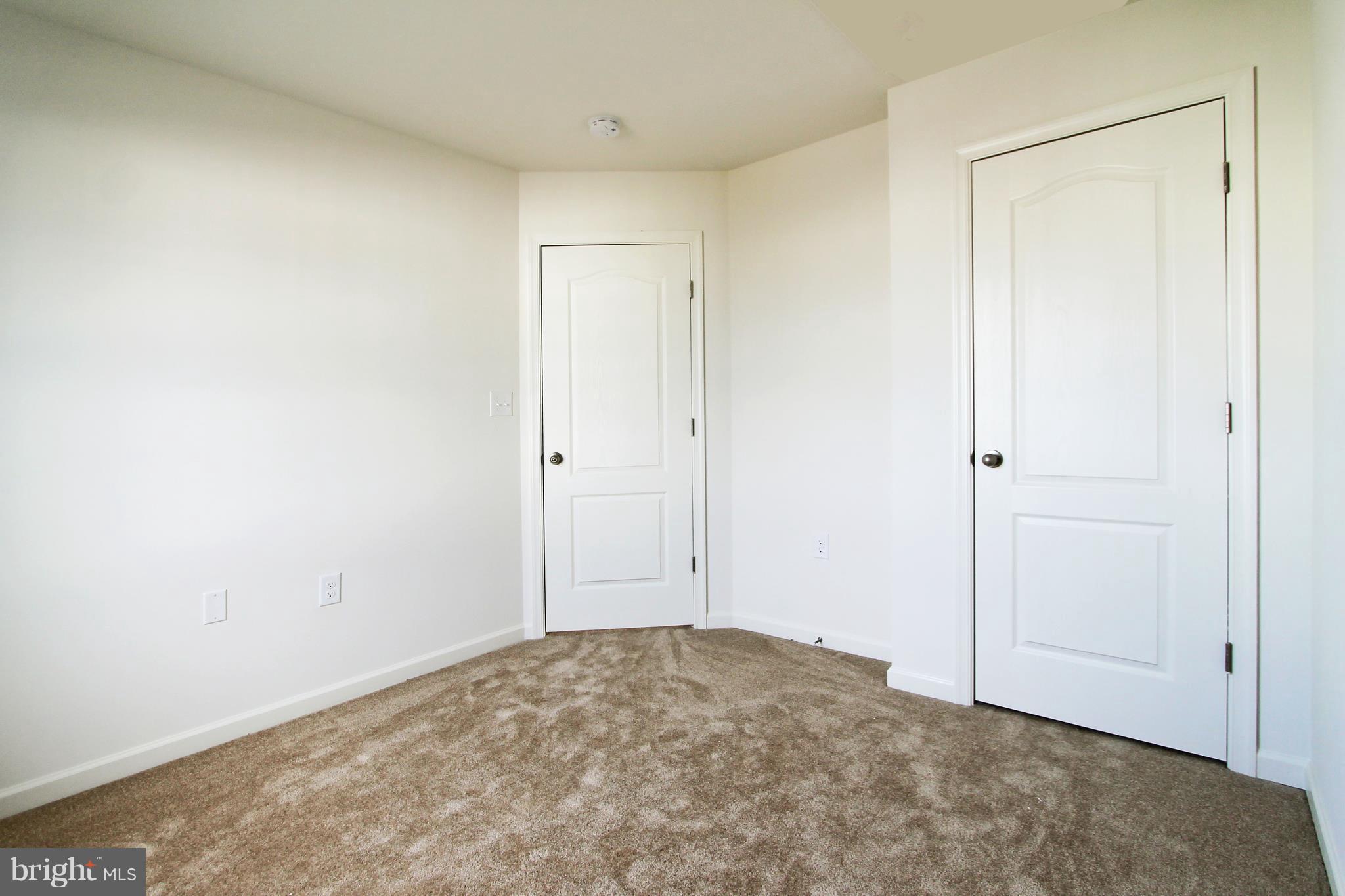 596 Thumper Drive Ranson, WV 25438 - Photo 32 of 34 Bedroom**SIMILAR CONSTRUCTION**