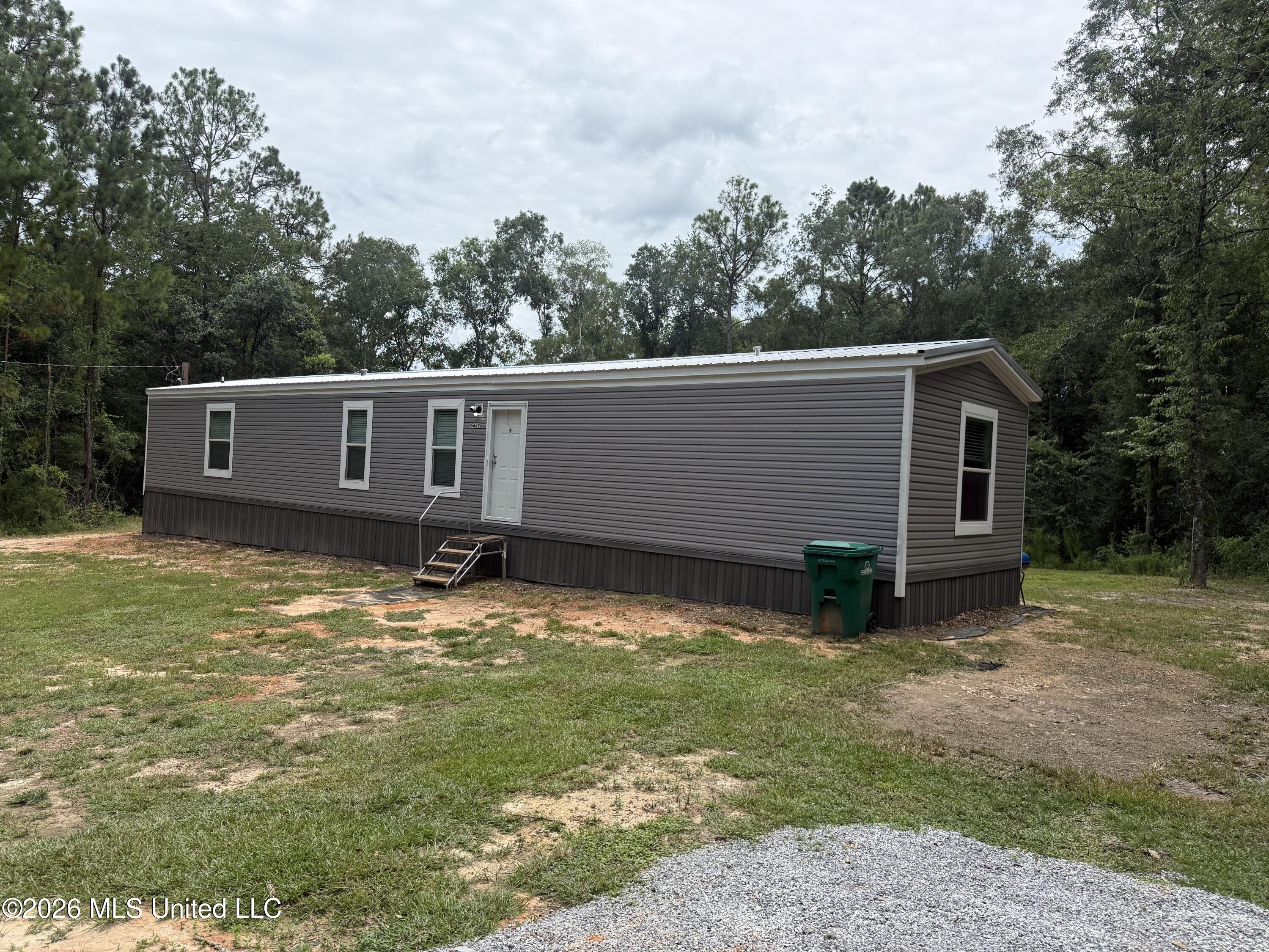 5622 Hoda Road Kiln, MS 39556 - Photo 2 of 28 IMG_1982