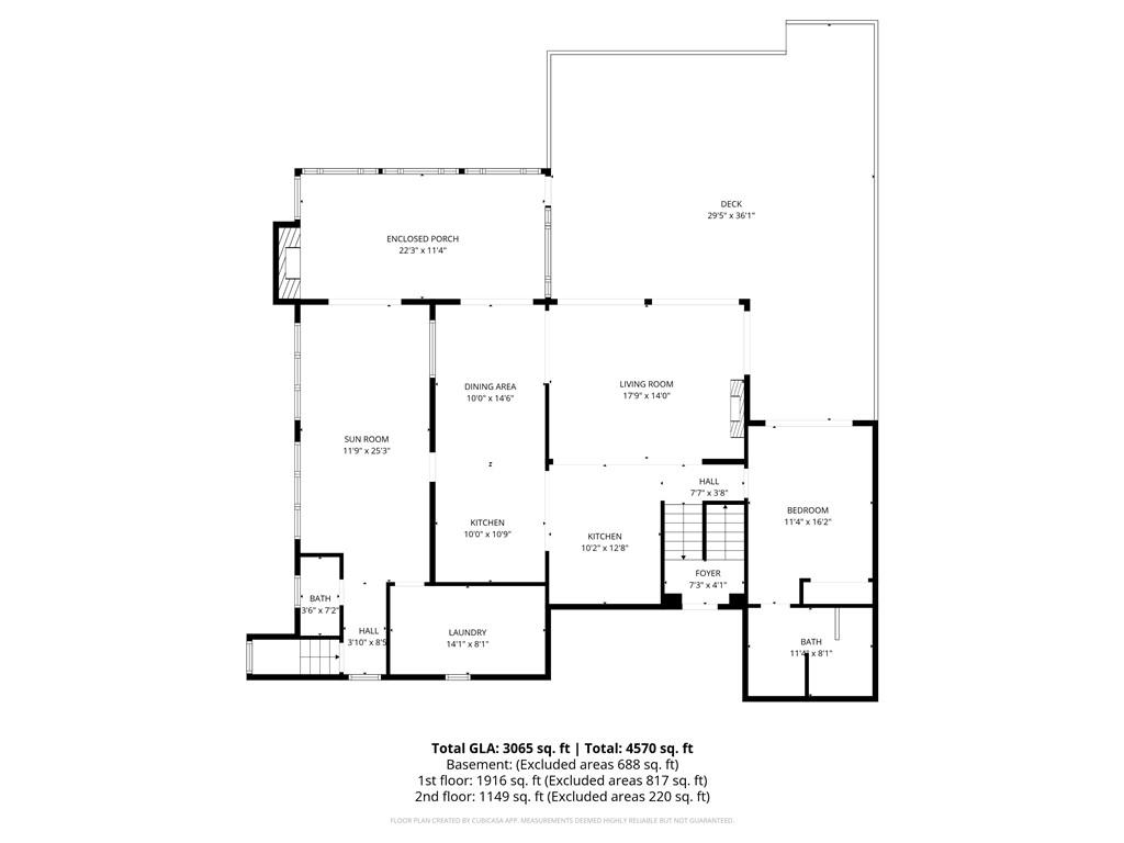 275 Ridgeview Drive Jasper, GA 30143 - Photo 44 of 59
