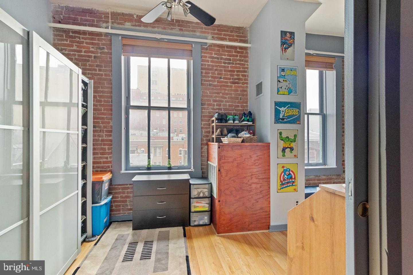 1010 Race Street, Unit 5D Philadelphia, PA 19107 - Photo 8 of 25