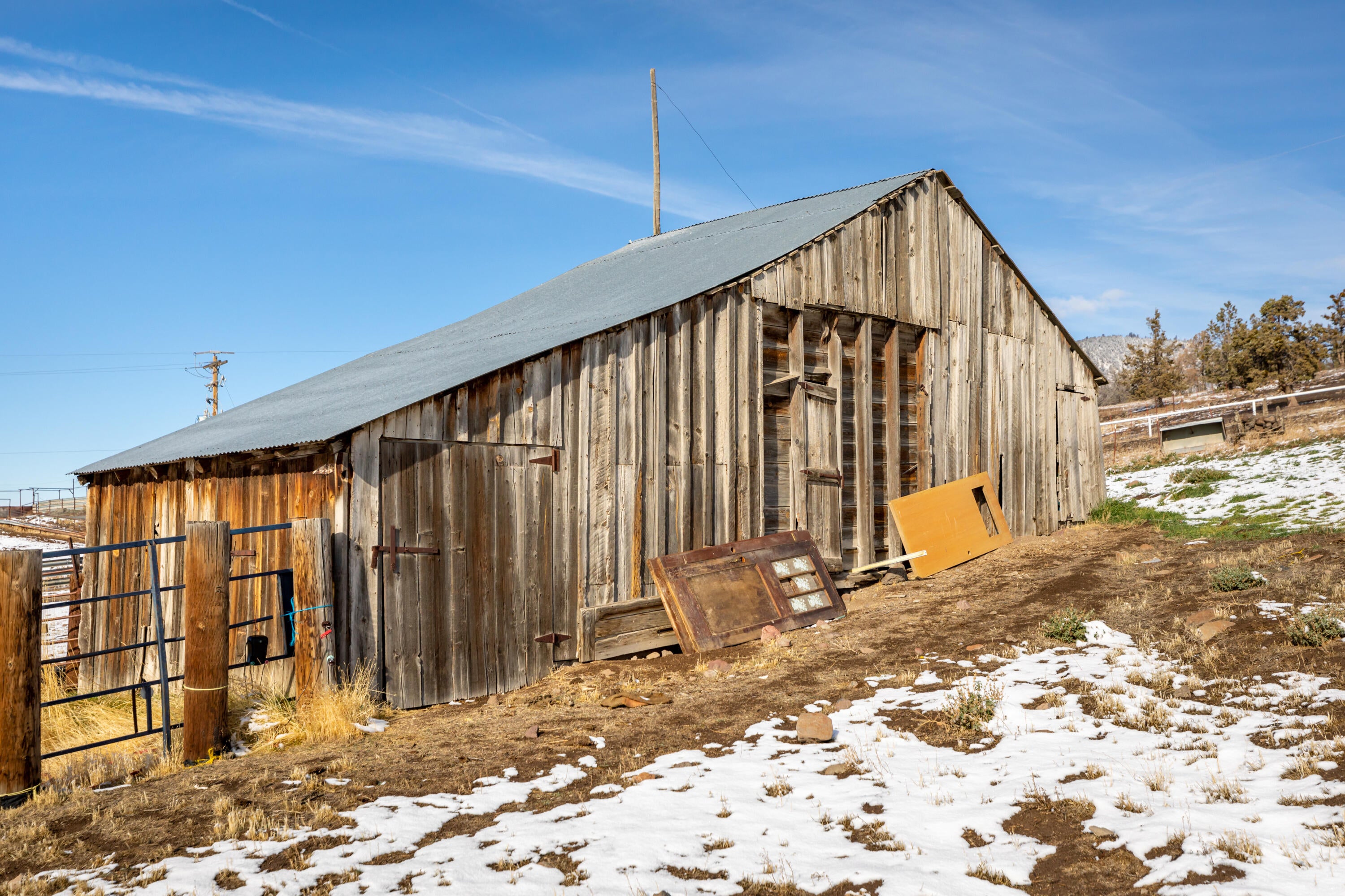 18809 Hill Road Merrill, OR 97633 - Photo 11 of 108 18809HillRd.-23