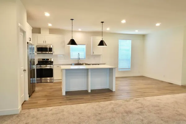 $419,500 | 2907 South Santa Fe Avenue, Unit 3, San Marcos, CA 92069