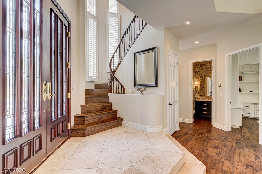 8901 Robinson Ridge Drive Las Vegas, NV 89117 - Photo 35 of 94