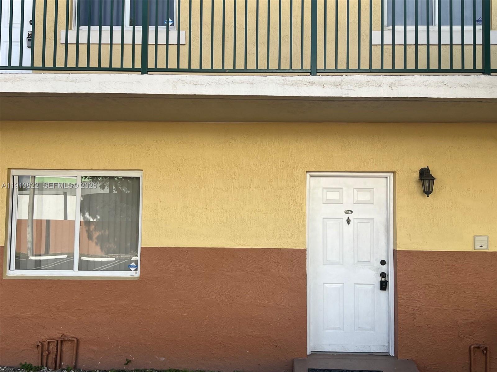 12605 Southwest 91st Street, Unit 103 Miami, FL 33186 - Photo 2 of 17