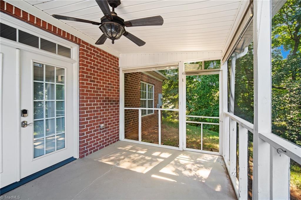 4872 Kinnamon Road Clemmons, NC 27103 - Photo 17 of 17 Gallery Image 17