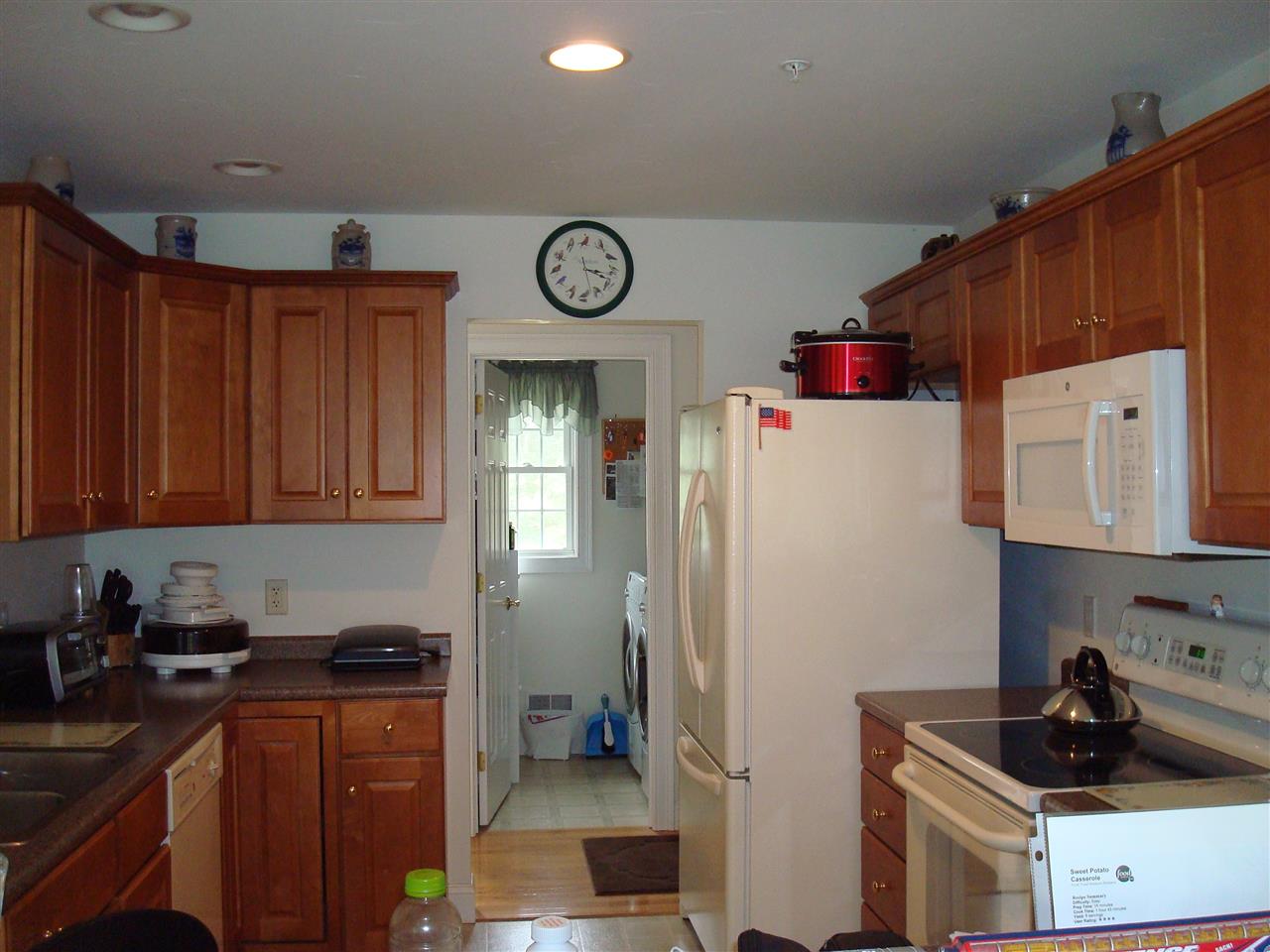 1-1 Risloves Way, Unit 11 Fremont, NH 03044 - Photo 11 of 32