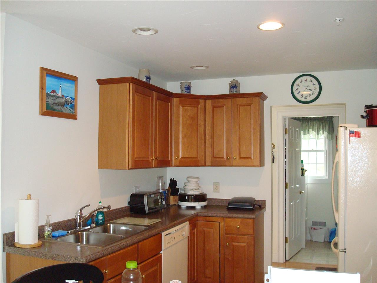 1-1 Risloves Way, Unit 11 Fremont, NH 03044 - Photo 12 of 32
