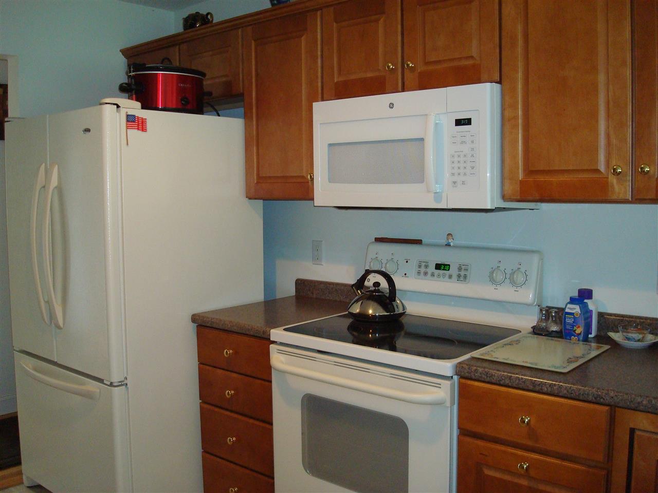 1-1 Risloves Way, Unit 11 Fremont, NH 03044 - Photo 13 of 32