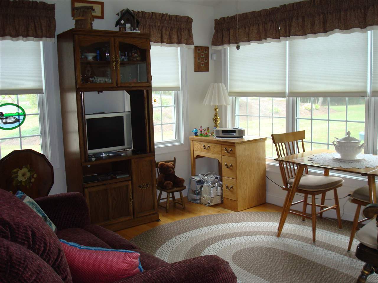 1-1 Risloves Way, Unit 11 Fremont, NH 03044 - Photo 15 of 32