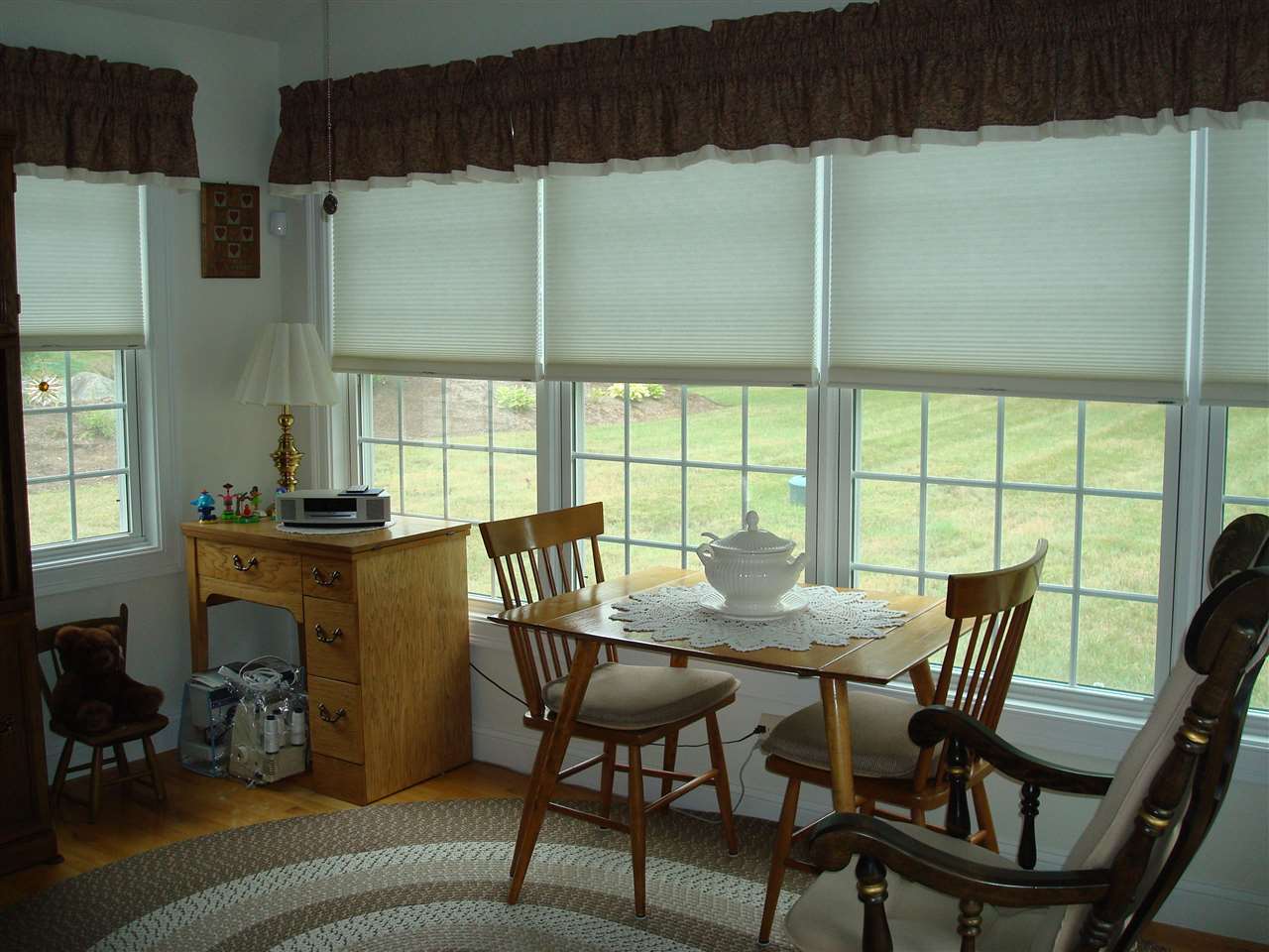 1-1 Risloves Way, Unit 11 Fremont, NH 03044 - Photo 16 of 32