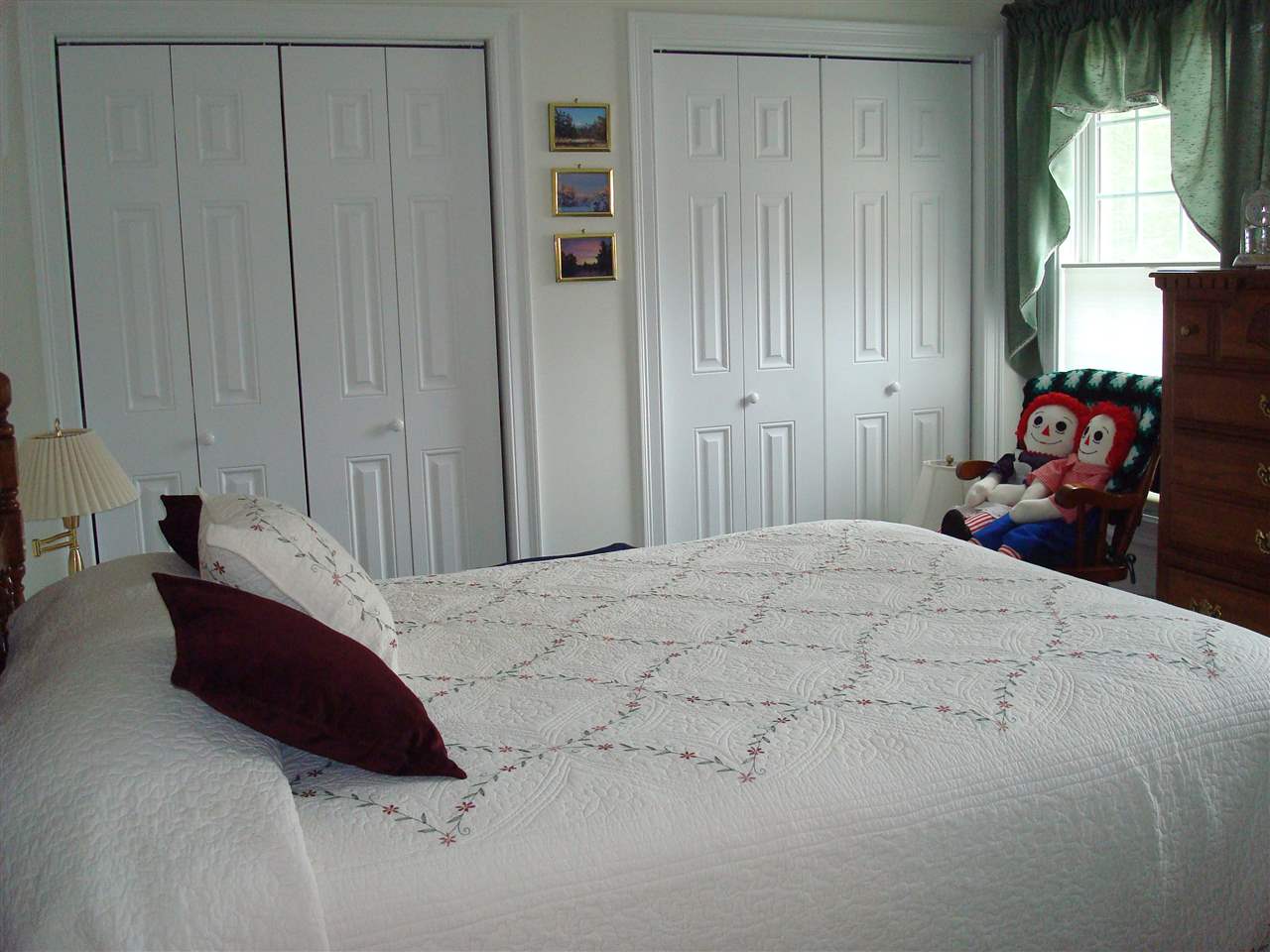 1-1 Risloves Way, Unit 11 Fremont, NH 03044 - Photo 24 of 32