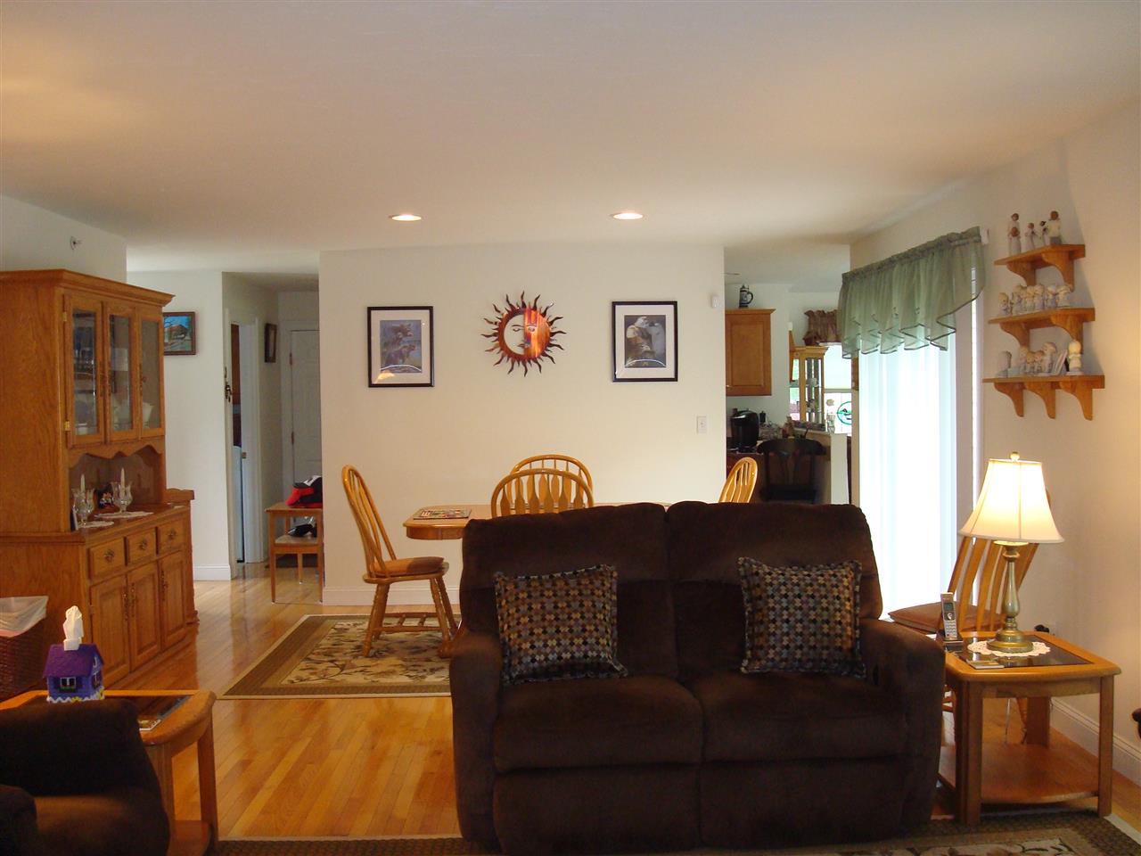 1-1 Risloves Way, Unit 11 Fremont, NH 03044 - Photo 8 of 32