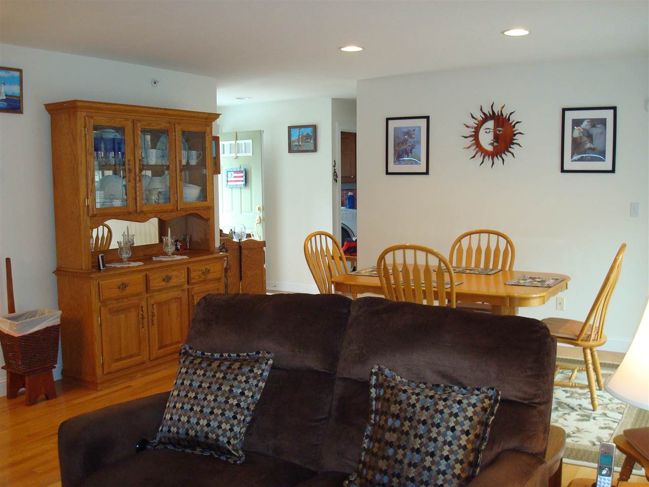 1-1 Risloves Way, Unit 11 Fremont, NH 03044 - Photo 9 of 32