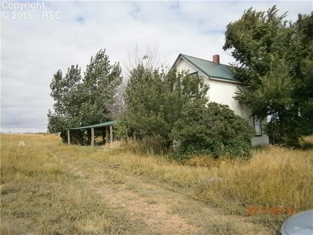 11886 Paint Mine Road Calhan, CO 80808 - Photo 16 of 25 Gallery Image 16