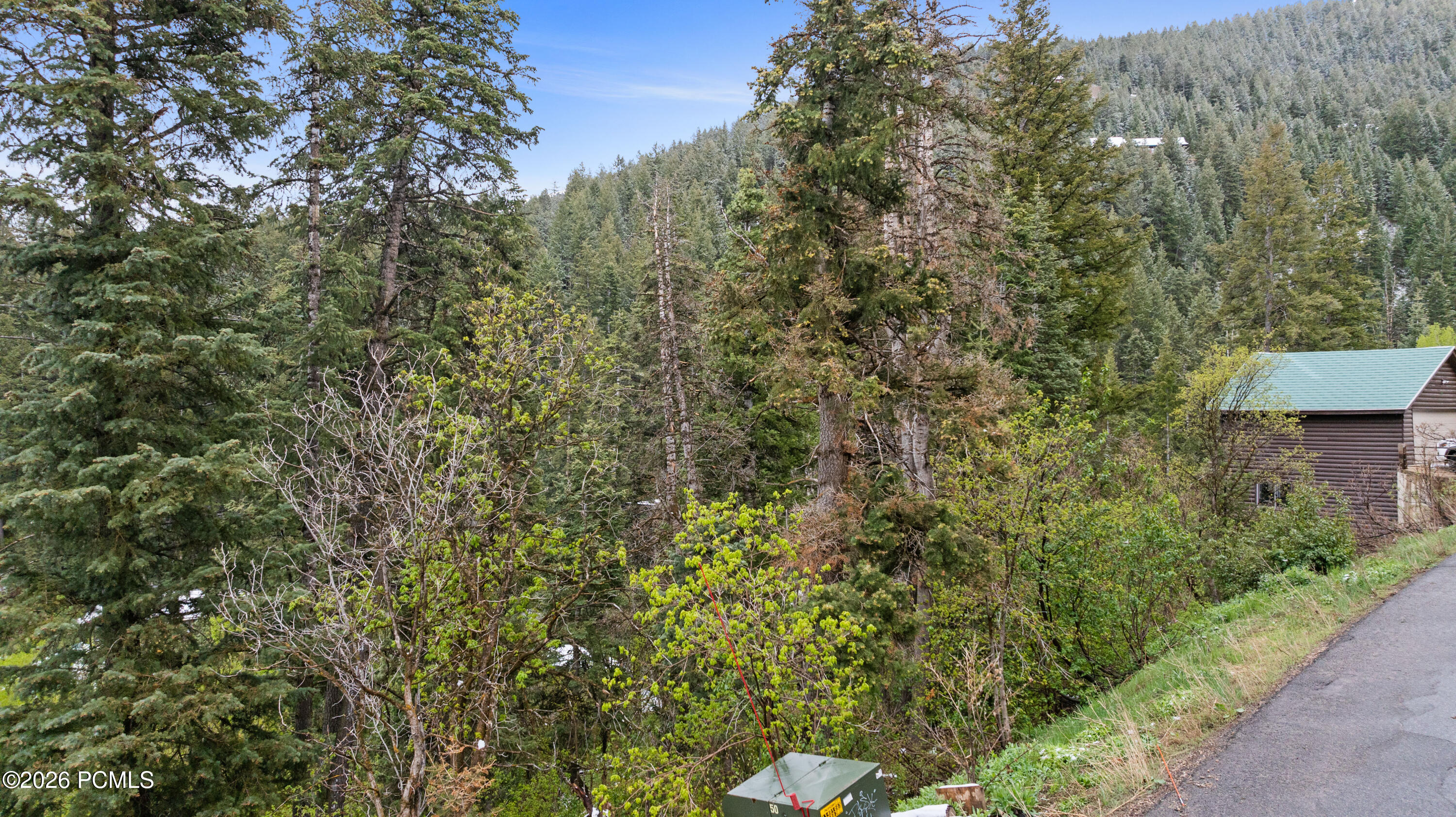 165 Paradise Road Park City, UT 84098 - Photo 9 of 22